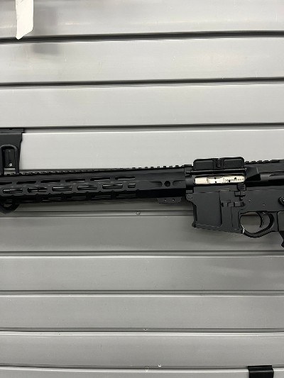 ZEUS Artemis 5.56X45MM NATO - Image 3 of 9