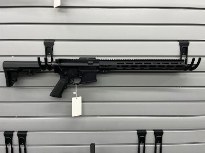 ZEUS Artemis 5.56X45MM NATO - Image 6 of 9