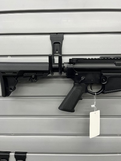 ZEUS Artemis 5.56X45MM NATO - Image 7 of 9
