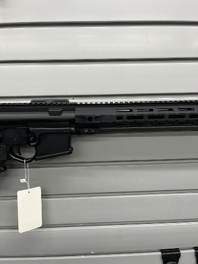 ZEUS Artemis 5.56X45MM NATO - Image 8 of 9