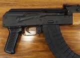 CENTURY ARMS DRACO 7.62X39MM - 2 of 6