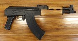 CENTURY ARMS DRACO 7.62X39MM - 1 of 6