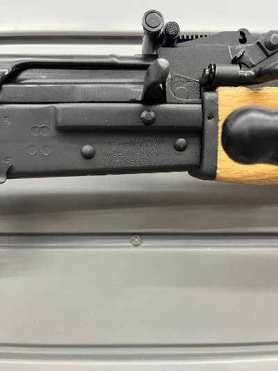 ROMARM/CUGIR AES B2 7.62X39MM - Image 5 of 10