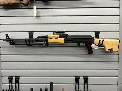 ROMARM/CUGIR AES B2 7.62X39MM - Image 6 of 10