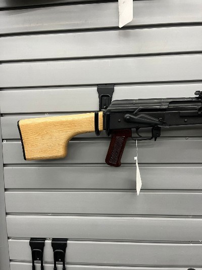 ROMARM/CUGIR AES B2 7.62X39MM - Image 2 of 10