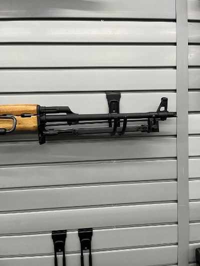 ROMARM/CUGIR AES B2 7.62X39MM - Image 4 of 10
