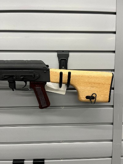 ROMARM/CUGIR AES B2 7.62X39MM - Image 7 of 10