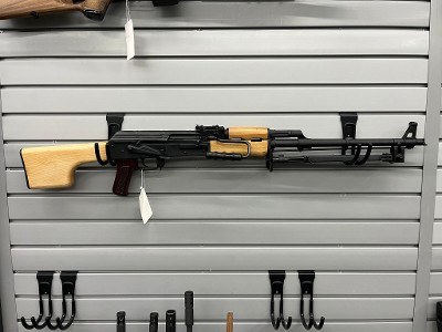 ROMARM/CUGIR AES B2 7.62X39MM - Image 1 of 10