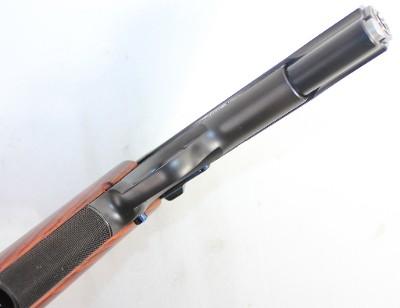 NIGHTHAWK CUSTOM NEW RARE NIGHTHAWK CUSTOM COOPER CLASSIC 1911 45 ACP 5" BLUED 1 OF 100 MADE .45 ACP - Image 4 of 16