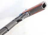NIGHTHAWK CUSTOM NEW RARE NIGHTHAWK CUSTOM COOPER CLASSIC 1911 45 ACP 5" BLUED 1 OF 100 MADE .45 ACP - Image 5 of 16