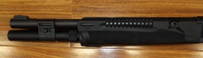 MOSSBERG 940 PRO TACTICAL SPX 12 GA - Image 10 of 10