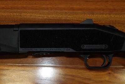 MOSSBERG 940 PRO TACTICAL SPX 12 GA - Image 9 of 10
