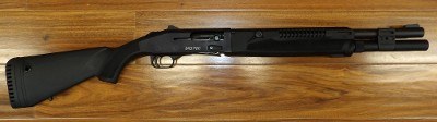 MOSSBERG 940 PRO TACTICAL SPX 12 GA - Image 3 of 10