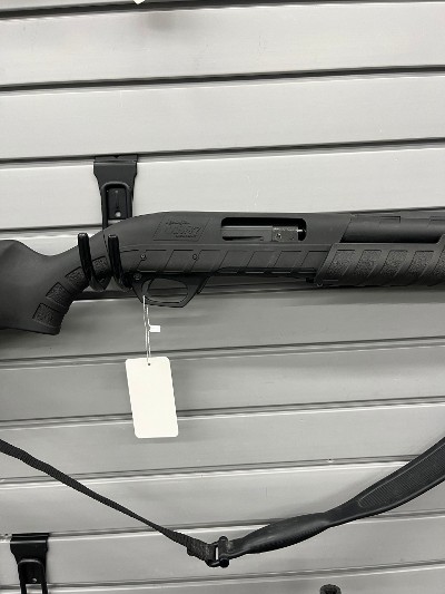 REMINGTON 887 NITROMAG 12 GA - Image 3 of 12