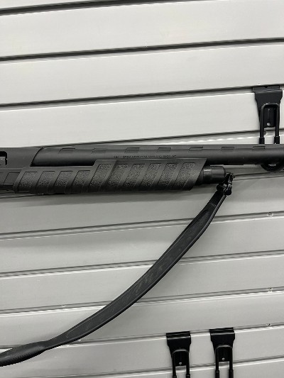 REMINGTON 887 NITROMAG 12 GA - Image 4 of 12