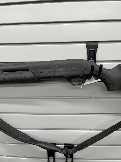 REMINGTON 887 NITROMAG 12 GA - Image 8 of 12
