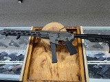 LIVE FREE ARMORY LF-9 9MM LUGER (9x19 PARA) - Image 4 of 7