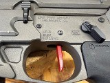 LIVE FREE ARMORY LF-9 9MM LUGER (9x19 PARA) - Image 3 of 7