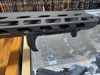 LIVE FREE ARMORY LF-9 9MM LUGER (9x19 PARA) - Image 6 of 7