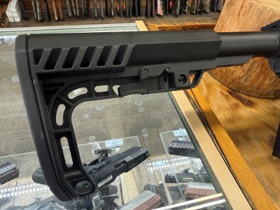 LIVE FREE ARMORY LF-9 9MM LUGER (9x19 PARA) - Image 2 of 7