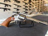 RUGER SUPER BLACKHAWK 44mag - Image 2 of 2