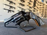 SMITH & WESSON 37 .38 SPL - Image 2 of 2