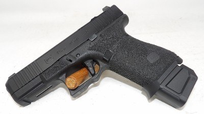 GLOCK G19 GEN 5 9MM LUGER (9x19 PARA) - Image 3 of 7