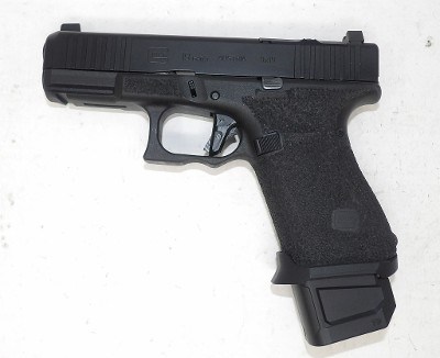 GLOCK G19 GEN 5 9MM LUGER (9x19 PARA) - Image 5 of 7