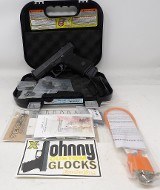 GLOCK G19 GEN 5 9MM LUGER (9x19 PARA) - Image 1 of 7