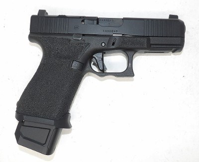 GLOCK G19 GEN 5 9MM LUGER (9x19 PARA) - Image 4 of 7