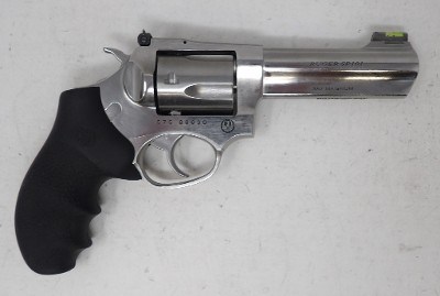 RUGER SP101 .357 MAG - Image 4 of 7