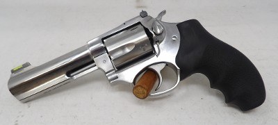 RUGER SP101 .357 MAG - Image 3 of 7