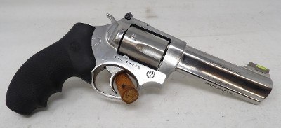 RUGER SP101 .357 MAG - Image 2 of 7