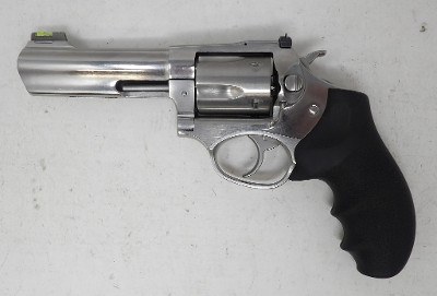 RUGER SP101 .357 MAG - Image 5 of 7