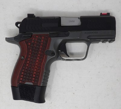KIMBER CDS9 9MM LUGER (9x19 PARA) - Image 4 of 7