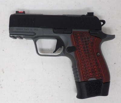 KIMBER CDS9 9MM LUGER (9x19 PARA) - Image 5 of 7