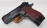 KIMBER CDS9 9MM LUGER (9x19 PARA) - Image 3 of 7