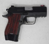 KIMBER CDS9 9MM LUGER (9x19 PARA) - Image 4 of 7
