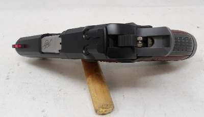KIMBER CDS9 9MM LUGER (9x19 PARA) - Image 7 of 7