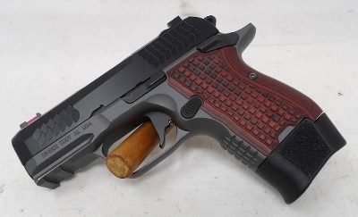 KIMBER CDS9 9MM LUGER (9x19 PARA) - Image 3 of 7