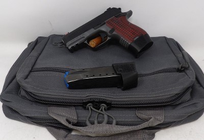 KIMBER CDS9 9MM LUGER (9x19 PARA) - Image 1 of 7