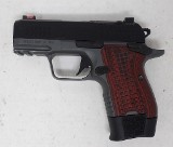 KIMBER CDS9 9MM LUGER (9x19 PARA) - Image 5 of 7