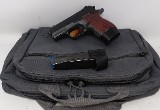 KIMBER CDS9 9MM LUGER (9x19 PARA)