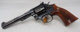 SMITH & WESSON 14-3 .38 SPL - Image 2 of 6