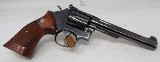 SMITH & WESSON 14-3 .38 SPL - Image 1 of 6