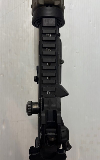 SIG SAUER M400 5.56X45MM NATO - Image 7 of 7