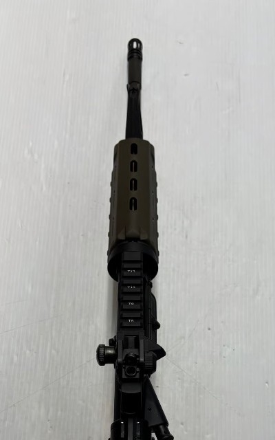 SIG SAUER M400 5.56X45MM NATO - Image 6 of 7