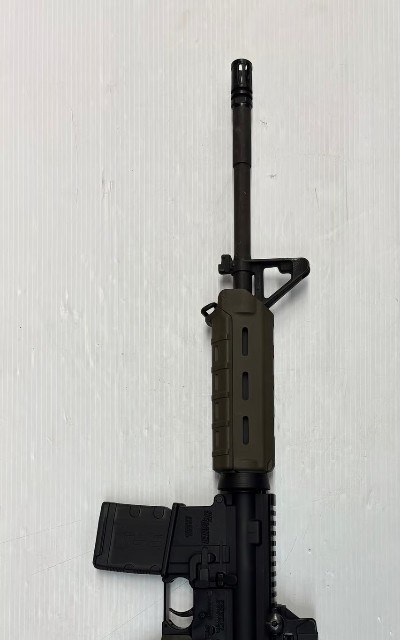 SIG SAUER M400 5.56X45MM NATO - Image 5 of 7