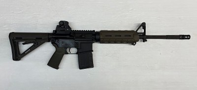 SIG SAUER M400 5.56X45MM NATO - Image 1 of 7