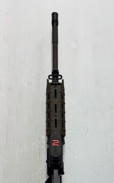 SIG SAUER M400 5.56X45MM NATO - Image 4 of 7